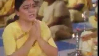 Melmaruvathur Amman Song  Purusha Lakshanam Movie [upl. by Ettenel]