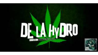 Chino El Don  De La Hydro Ft Big Los amp Benni Blanco [upl. by Gasperoni]