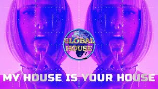 HNZN  Run Away  Global House Select [upl. by Elyak]