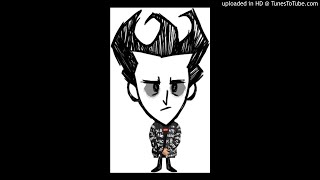 Dont Starve Ragtime  Trap Remix [upl. by Naves287]