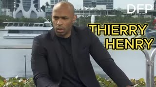 Watch Thierry Henry Top 10 Goals Of All Time top10goals thierryhenry soccer football dubai [upl. by Fredkin]