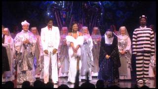 Sister Act the Musical Trailer [upl. by Oiram855]