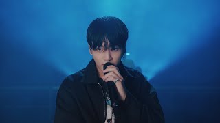 정국 Jung Kook Live at Audacy [upl. by Gorman]