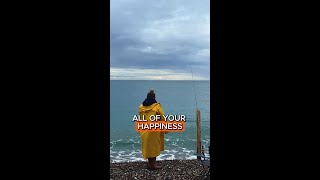 MEN Expectations destroys happiness tonyrobbins expectations men quote shortsvideo [upl. by Aremaj]