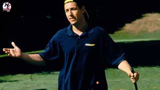 Happy Gilmore 2 All About Adam Sandler’s FollowUp to His ‘90s Comedy Classic [upl. by Crescint490]