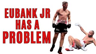 Smith vs Eubank Jr 2  The £10 million Problem [upl. by Ok]