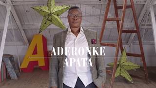 Attitude Pride Awards 2017  Aderonke Apata [upl. by Coh]