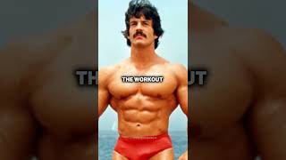 Mike Mentzer Do This To PREVENT Overtraining [upl. by Brose]