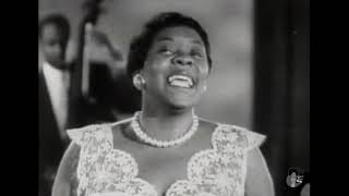 Dinah Washington 1955 [upl. by Coy]