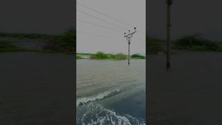 Kolleru floods andhrapradesh Jeevana vahini gangothri floods2024 vijayawadafloods alluarjun [upl. by Mou112]