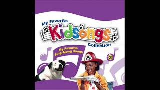 Kidsongs Harrigan Acapella [upl. by Snashall373]