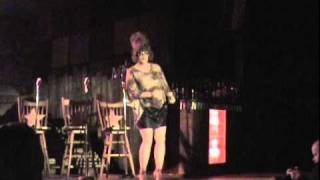 Harper Valley PTA performed by Sandy Flavin [upl. by Ripley]