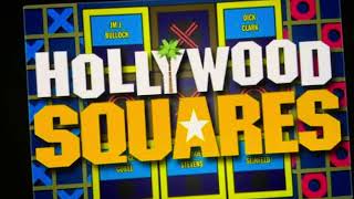 HOLLYWOOD SQUARES ALLNEW WITH DREW BARRYMORE PREMIERES JANUARY 9 2025 ON CBS IN PRIMETIME🏆👍 [upl. by Lona]