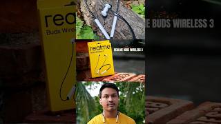 5 Reason To Buy Realme Buds Wireless 3  Best Neckband Under ₹2000 shorts [upl. by Chui]