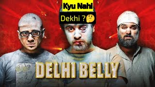 Delhi Belly  must watch [upl. by Edrea477]