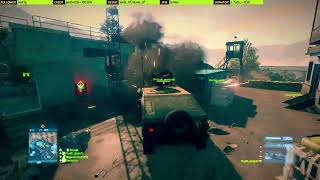 BF3 Highlight ⚡well thats what it is⚡ [upl. by Grossman]