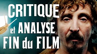 LA PLATEFORME  Critique et Explication de la Fin du film spoilers à 350 [upl. by Adorne]