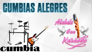 Cumbias Alegres 2024 [upl. by Oeflein]