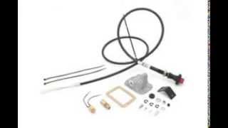 450400 Posi lock Differential Cable Lock Kit Dodge 1500 2500 oconee offroad [upl. by Quinta748]