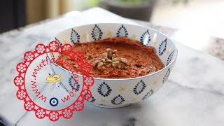 Muhammara [upl. by Einon]