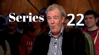 Top Gear News  Series 22 Best Moments [upl. by Griffy]