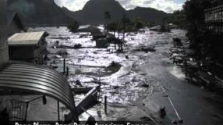 TsunamiTeacher USA  Tsunami Basics [upl. by Grunberg]