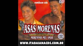 Asas Morenas  Volume 1 2005 [upl. by Froehlich]