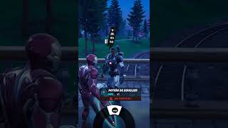 Trouver la cible de fléchettes de War Machine et en faire don au fanclub de Stark 🎯 fortnite [upl. by Ahter931]