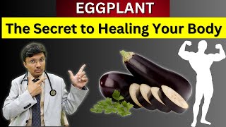 बैंगन Eggplant Health Benefits and Issues Explained in Detailquot [upl. by Etteyniv]