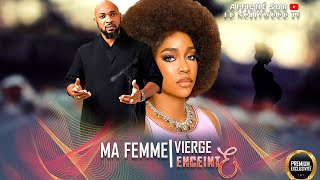 Ma Femme Vierge EnceinteDEZA THEGREAT EMEM IWANGFilm Nigerian En Francais CompleteFrenchFilm247 [upl. by Thorvald]