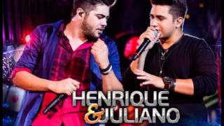 Henrique e Juliano  Realidade Ou Fantasia Lançamento 2015 [upl. by Kealey]