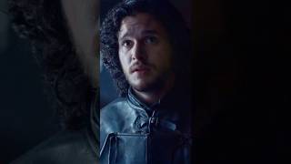 Jon Snow mocks Janos Slynt  Game of Thrones got gameofthrones shorts [upl. by Ynettirb]