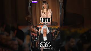 Top 10 Hollywood Famous Actors amp Actress Then and now 😯 part5 yt short [upl. by Wendel777]