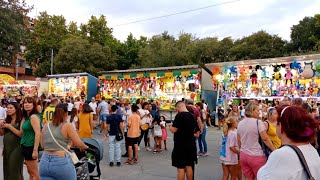 Fiestas de Fuenlabrada 2023 [upl. by Mallorie753]