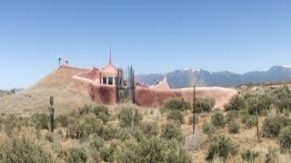 Earthships  Losgelöst vom Netz [upl. by Enyr481]