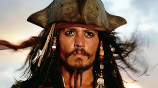 The 20 Best Johnny Depp Performances [upl. by Akins]