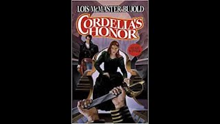 REVIEW quotShards of HonorquotquotBarrayarquot Vorkosigan Saga by Lois McMaster Bujold Modern Classic SF [upl. by Onfre]