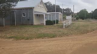 Muttama  Central East Riverina Region NSW [upl. by Milty617]