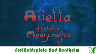 Ariella die kleine Meerjungfrau [upl. by Field]