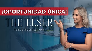 Miami apartaments for sale  The elser miami [upl. by Ever]