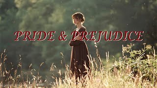 Pride amp Prejudice  Soundtrack CUT [upl. by Aliahkim599]