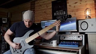 The Power of John East amp Bartolini [upl. by Arbuckle38]