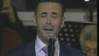 Kazem el Saher  Cairo 09  Al Mostabeda كاظم الساهر  المستبدة [upl. by Ilyah93]