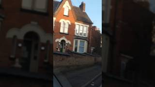 Searching 4 Hughie 🚘 The Streets of Wellingborough 1️⃣ [upl. by Lassiter]