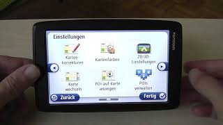 TOMTOM GO ESSENTIAL sat nav Model 4PN50  Full Unboxing [upl. by Suivart]