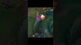 Turbo activated nunus engaged shorts leagueoflegends leage sugandese [upl. by Aseyt]