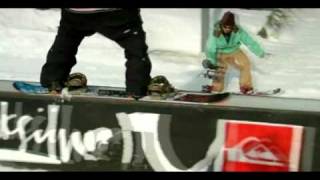 Best Snowboarding Tricks Of All Time [upl. by Krischer801]