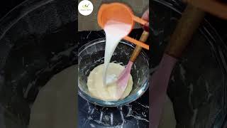 Easy recipe for marble cake Recipe available in description Cooking with Ghazala [upl. by Rafat304]