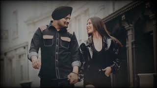 Sohne Lagde  Sidhu Moose Wala ft The PropheC  Punjabi Songs Lyrics [upl. by Arocahs]