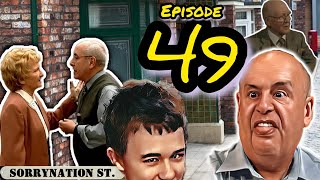 Sorrynation St Ep 49  Age of Apathy [upl. by Olga]